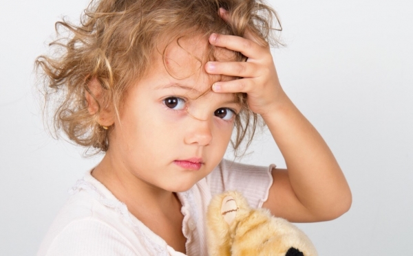 4 лучших способа лечения начинающегося кашля у ребенка