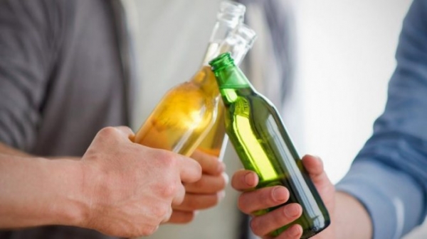 Алкоголь при холецистите — что можно и последствия употребления