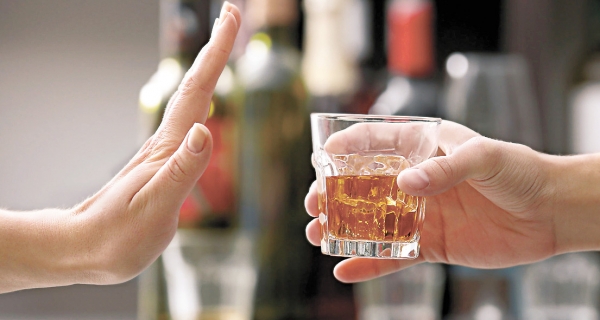 Алкоголь при язве желудка: какой можно пить — водка, вино
