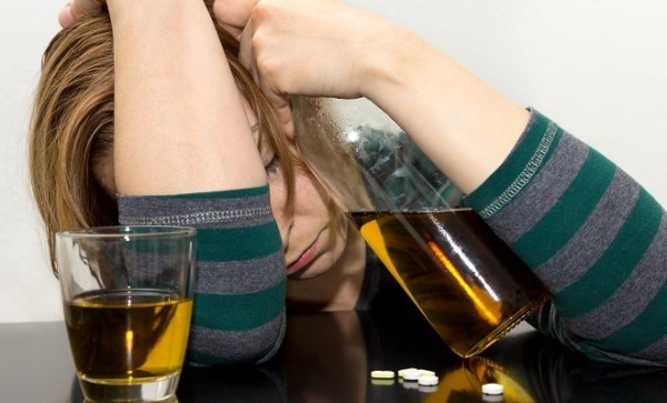 Алкоголь при тромбозе, можно или нет, как действует на кровь, за и против