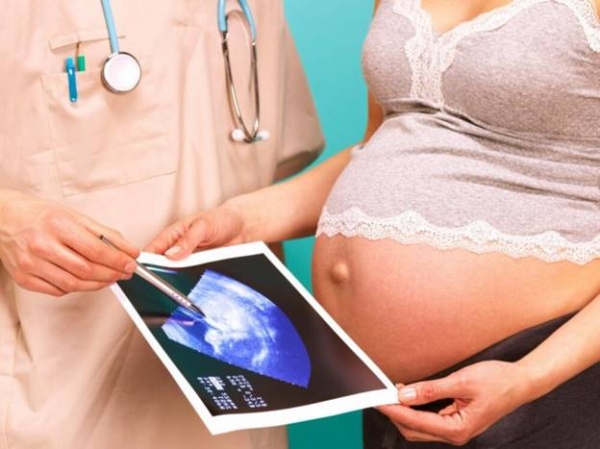Антифосфолипидный синдром при беременности