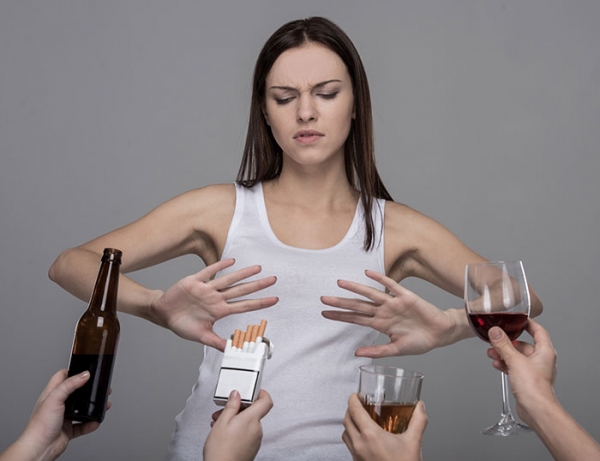 Атаракс и алкоголь:  совместимость, через сколько можно, последствия