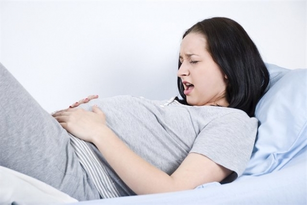 Беременность 34 недели