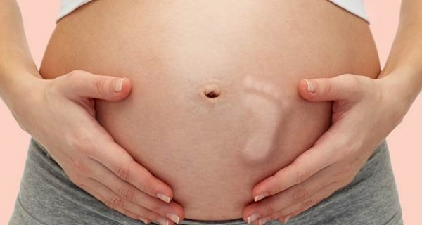 Беременность 8 месяцев