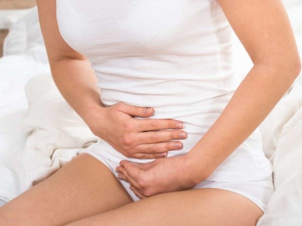 Беременность при эндометриозе
