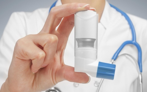 Бронхиальная астма у взрослых – симптомы и лечение