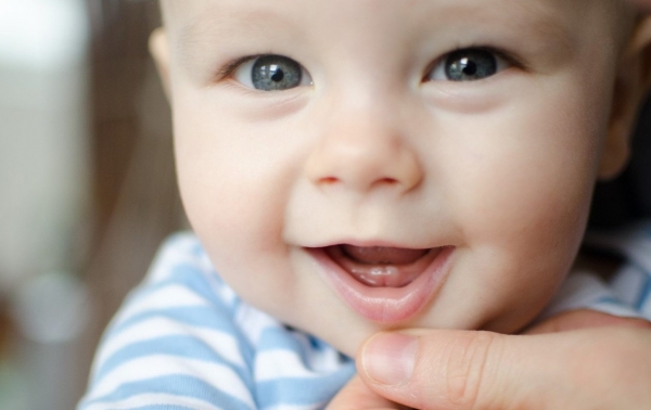 Чем лечить кашель у ребенка 4 месяца