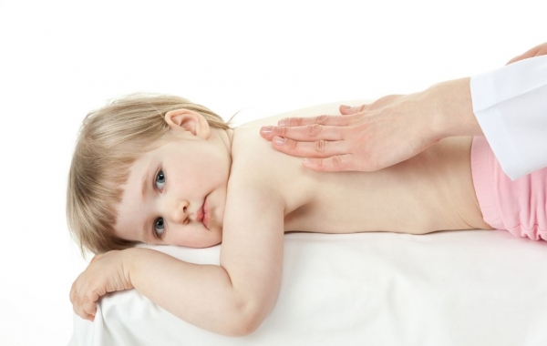 Чем лечить кашель у ребенка в 2 года