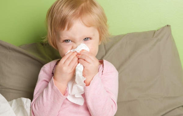Чем лечить кашель у ребенка в 2 года