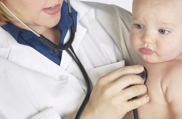 Чем лечить сухой кашель без температуры у ребенка