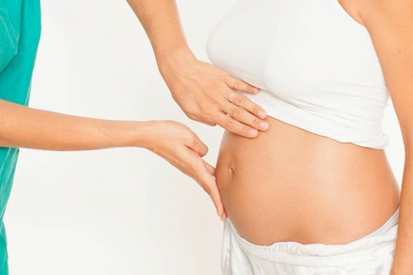 Что делать, если болит живот при беременности