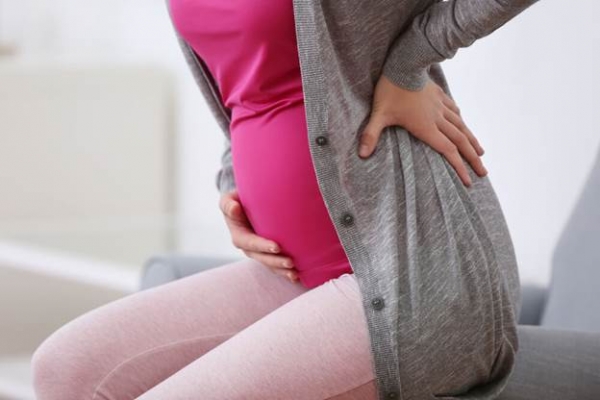 Что делать, если болит живот при беременности