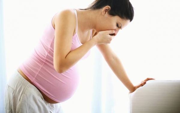Что такое анемия у беременных