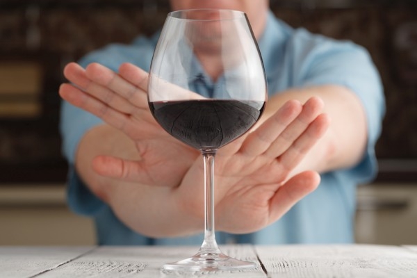 Дипроспан и алкоголь: совместимость, через сколько можно пить