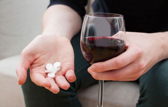 Феназепам и алкоголь: смертельная доза, совместимость