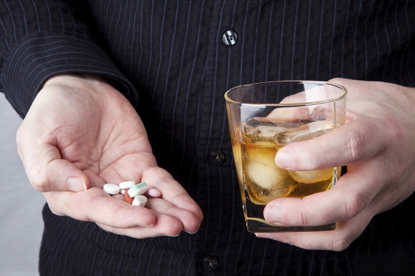 Флуконазол и алкоголь: совместимость, через сколько можно пить