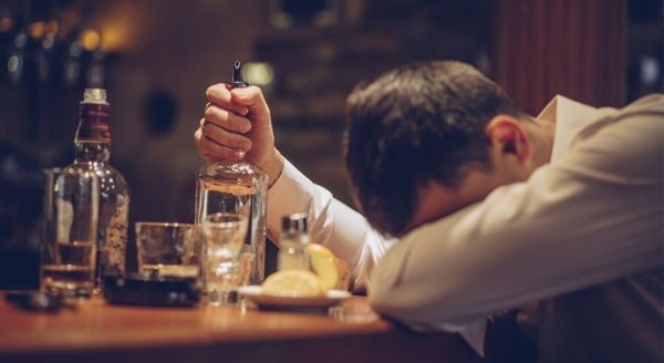 Глицин и алкоголь — совместимость и возможные последствия