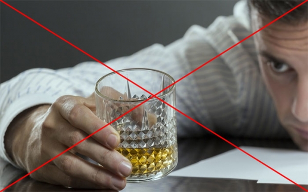Ирунин и алкоголь: совместимость, последствия
