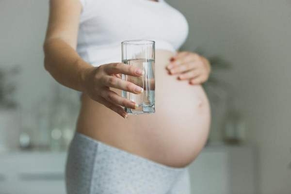 Как избавиться от вздутия живота при беременности