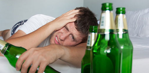 Как избежать похмелья после пива — облегчение состояния организма после употребления пивного напитка