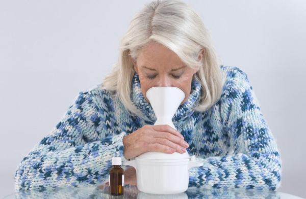 Как лечить остаточный кашель у взрослого