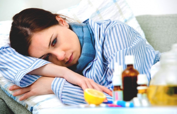 Как лечить пневмонию у взрослых в домашних условиях