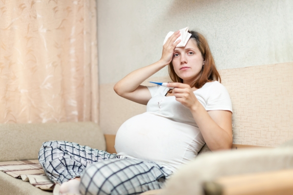 Как принимать Парацетамол при беременности