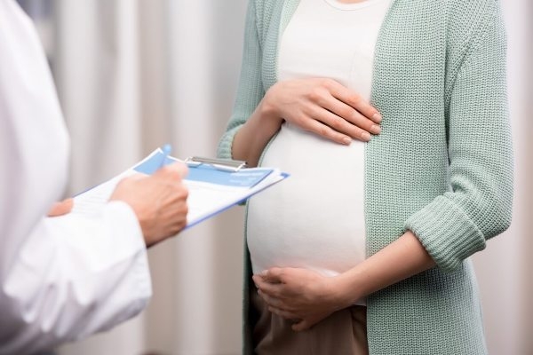 Как сообщить работодателю о беременности