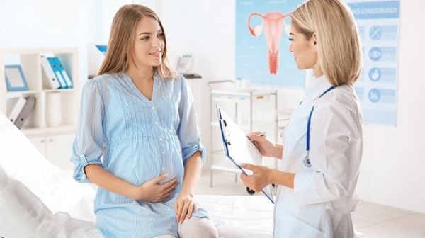 Как выявить синдром Дауна при беременности