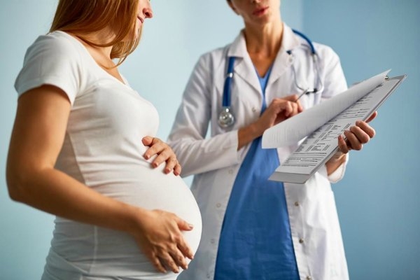 Какие анализы нужно сдать при беременности