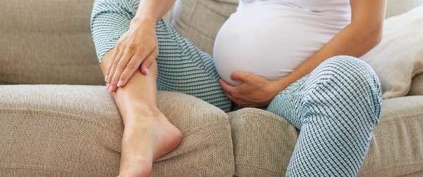 Какие анализы нужно сдать при беременности