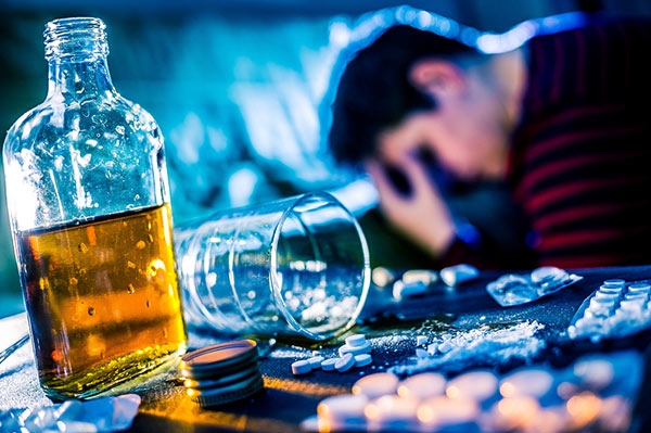 Кларитромицин и алкоголь: совместимость, взаимоисключающее действие