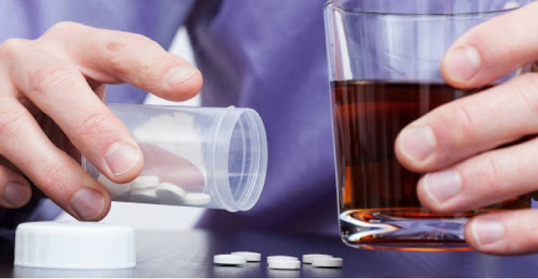 Коронавирус и алкоголь: помогает ли алкоголь против коронавируса