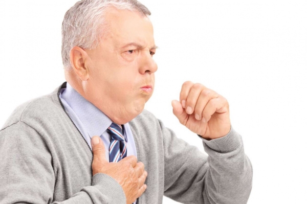 Лающий кашель у взрослого – причины, чем лечить
