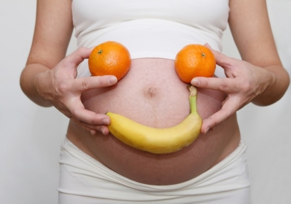 Можно или нет мандарины беременным