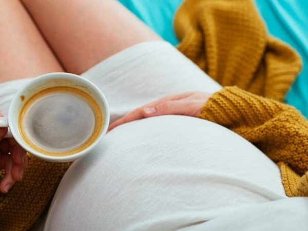 Можно или нет пить какао при беременности