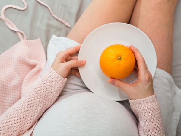 Можно ли есть апельсины беременным
