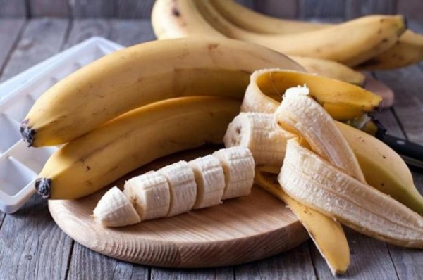Можно ли есть бананы беременным