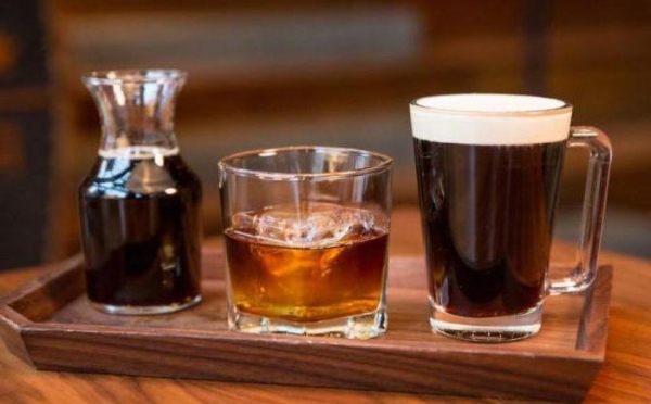 Можно ли пить кофе до и после алкоголя – правила совместимости