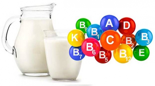 Можно ли пить молоко беременным