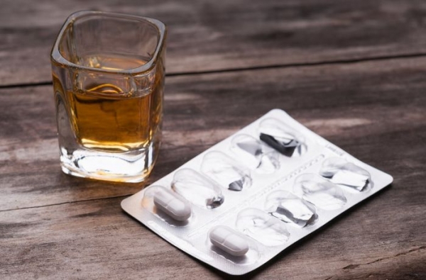 Можно ли пить Супракс с алкоголем – через сколько после антибиотика разрешается выпить?