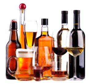 Можно ли принимать Бусерелин и алкоголь, совместимость инъекции со спиртным