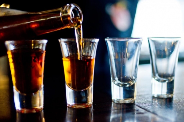 Можно ли принимать табекс с алкоголем, последствия