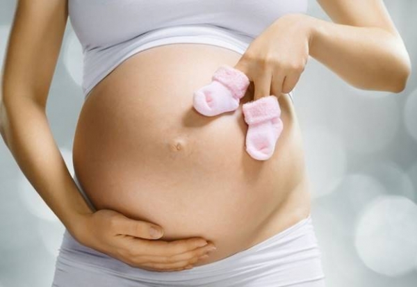 Наступление беременности после овуляции