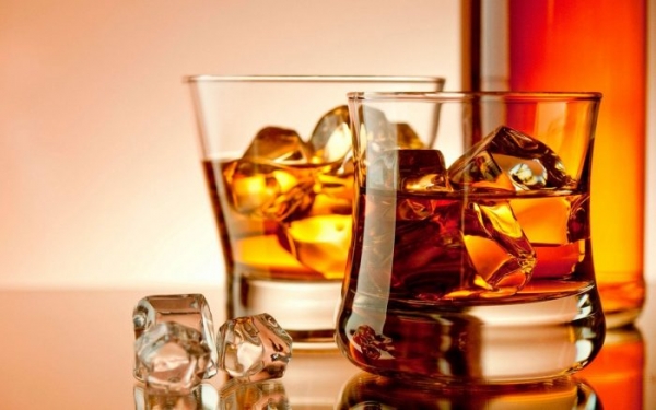 Но-шпа и алкоголь: сочетаемость, правила использования