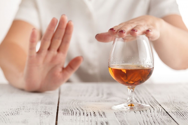 Новопассит и алкоголь: совместимость и взаимодействие с алкоголем