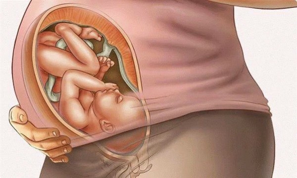 Особенности родов на 37 неделе беременности