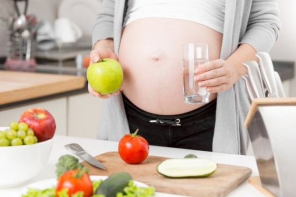 Почему нет аппетита при беременности