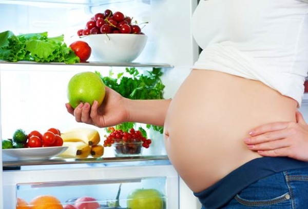 Почему тянет низ живота в 39 недель беременности