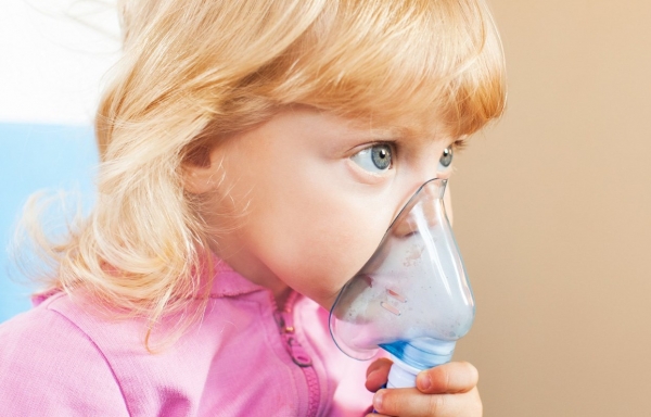 Почему у ребенка долго не проходит сухой кашель без температуры